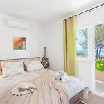 Cupido In Makarska, Private Pool *