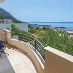 Villa Cupido In Makarska, Private Pool *