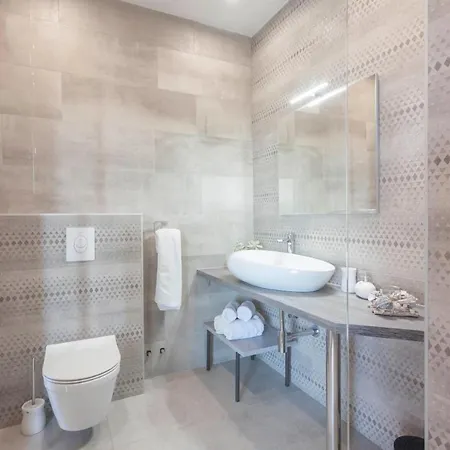 וילה Cupido In Makarska, Private Pool