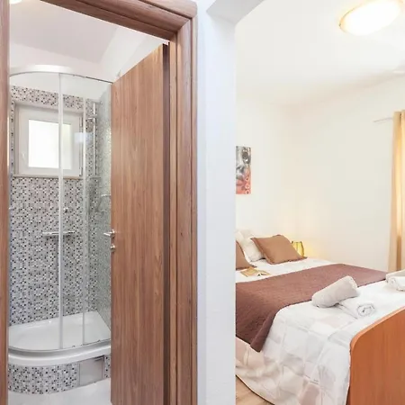 Cupido In Makarska, Private Pool מאקרסקה