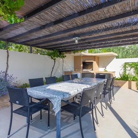 Cupido In Makarska, Private Pool וילה מאקרסקה