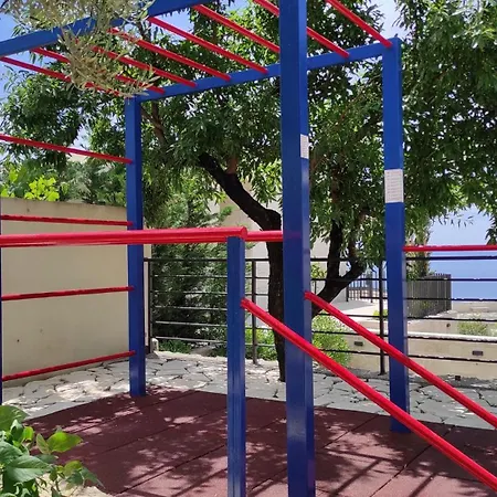 Cupido In Makarska, Private Pool * מאקרסקה