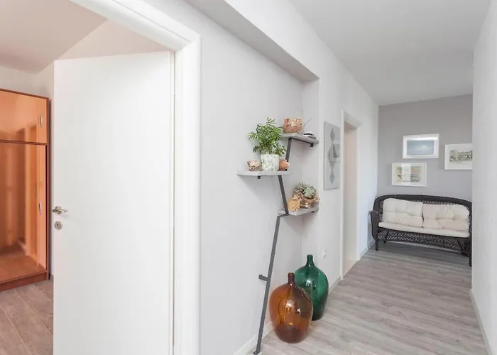 Cupido In Makarska, Private Pool Villa Makarska