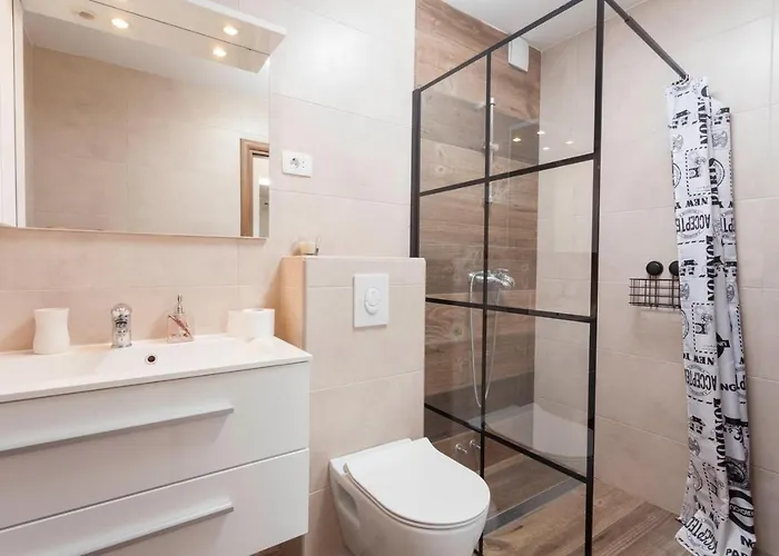 Cupido In Makarska, Private Pool * Makarska