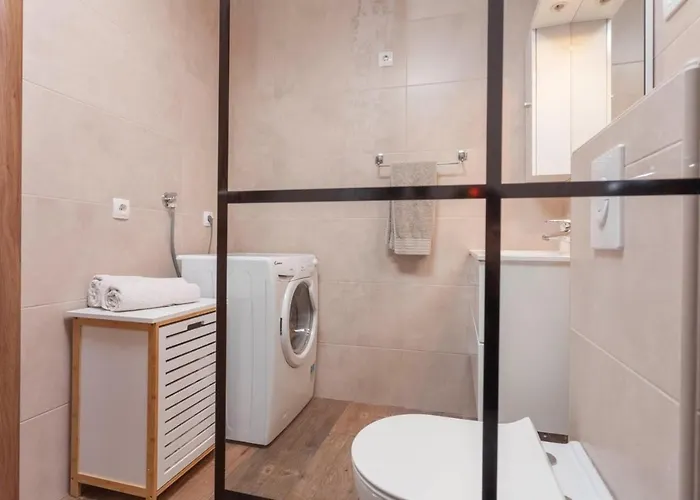 Cupido In Makarska, Private Pool Makarska