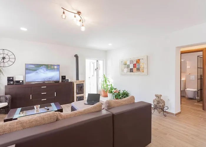 Cupido In Makarska, Private Pool * Makarska