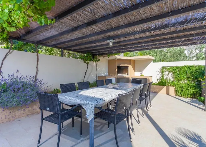 Cupido In Makarska, Private Pool Villa Makarska