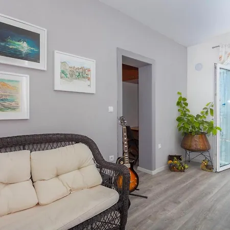 فيلة Cupido In Makarska, Private Pool ماكارسكا