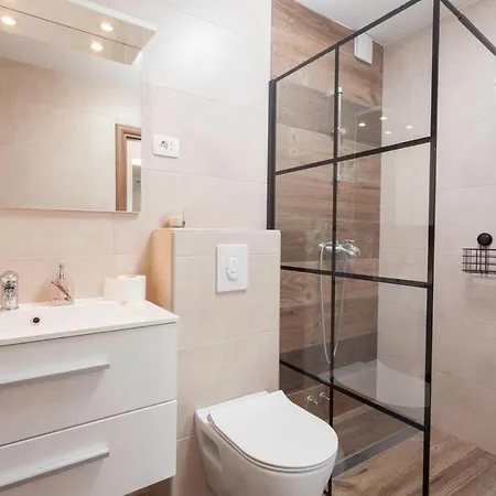 Cupido In Makarska, Private Pool * ماكارسكا