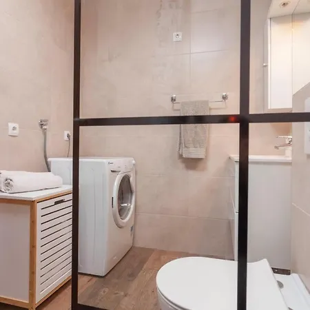 Cupido In Makarska, Private Pool Makarska