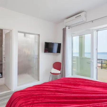 Cupido In Makarska, Private Pool فيلة ماكارسكا