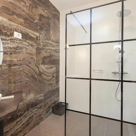 וילה Cupido In Makarska, Private Pool מאקרסקה