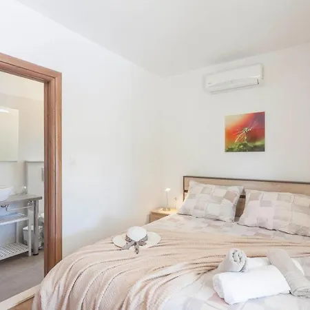 Cupido In Makarska, Private Pool *