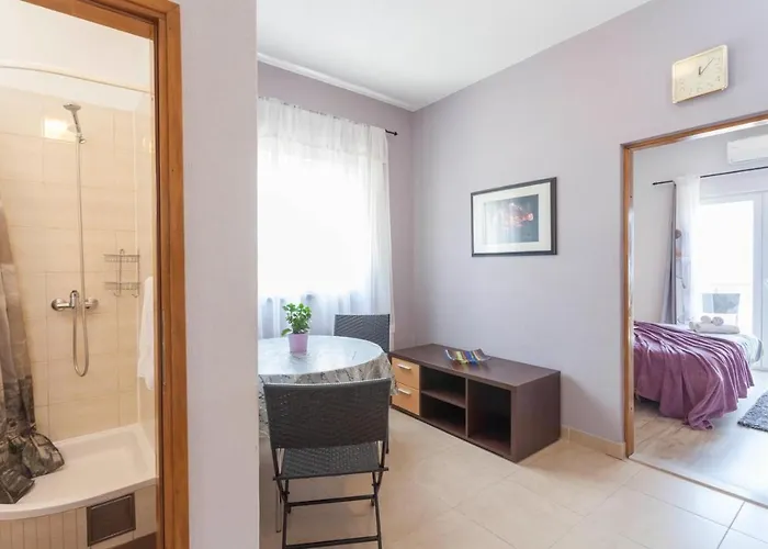 Cupido In Makarska, Private Pool Villa Makarska