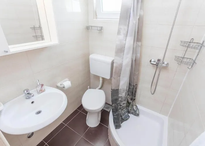 Cupido In Makarska, Private Pool Villa Makarska