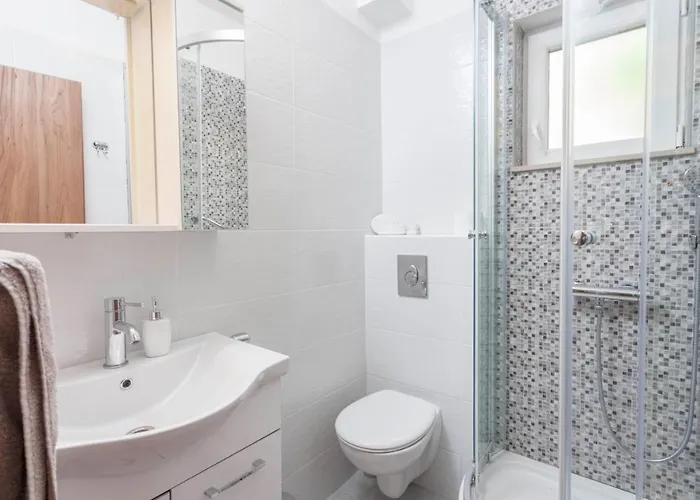 Villa Cupido In Makarska, Private Pool Makarska