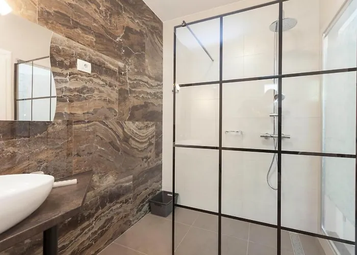 Villa Cupido In Makarska, Private Pool Makarska