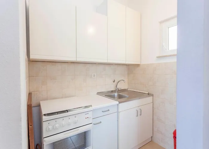 Cupido In Makarska, Private Pool