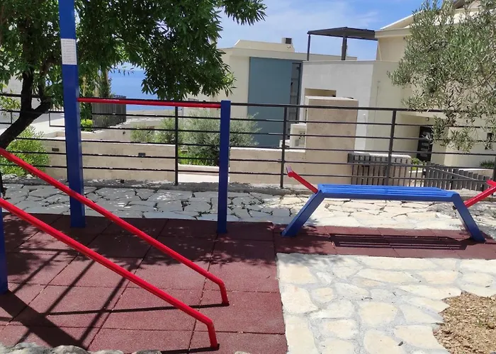 Cupido In Makarska, Private Pool * Makarska