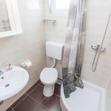 Cupido In Makarska, Private Pool Villa Makarska