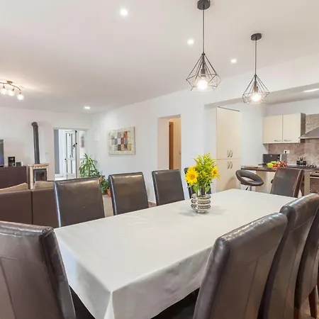 Cupido In Makarska, Private Pool Villa Makarska