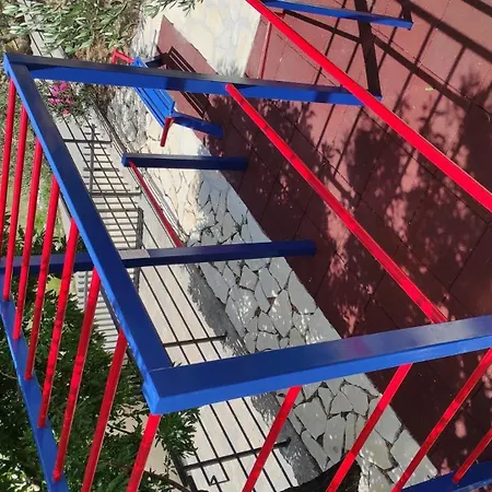 Cupido In Makarska, Private Pool Villa *