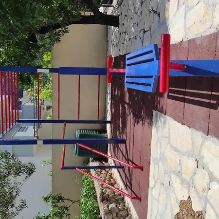 Villa Cupido In Makarska, Private Pool Makarska