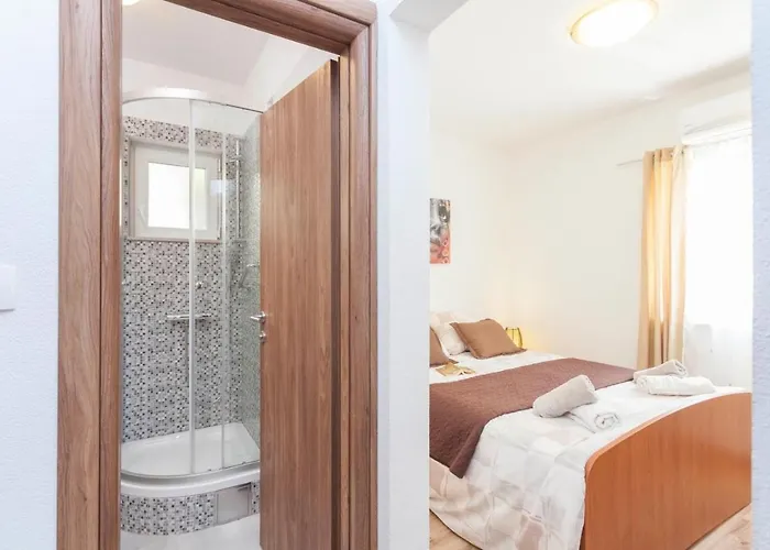 Cupido In Makarska, Private Pool Makarska