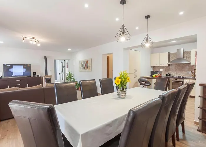 Cupido In Makarska, Private Pool Villa Makarska