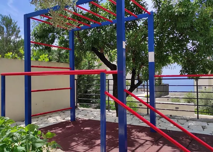 Cupido In Makarska, Private Pool * Makarska